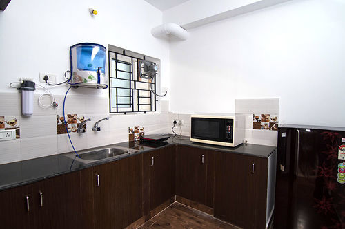 Phoenix Hospitality Services Chennai Exterior foto