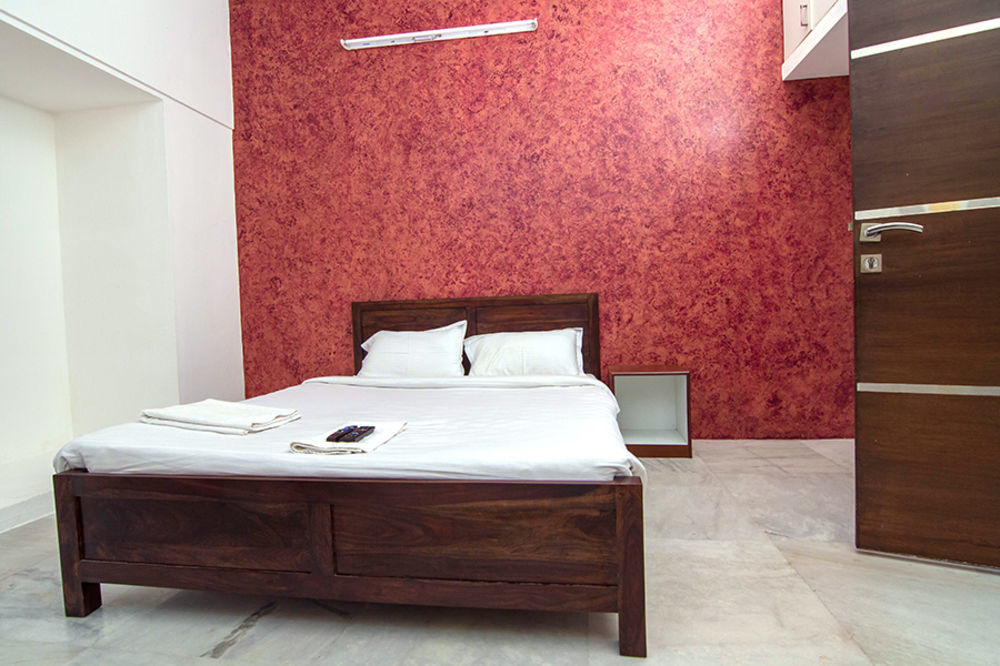 Phoenix Hospitality Services Chennai Exterior foto